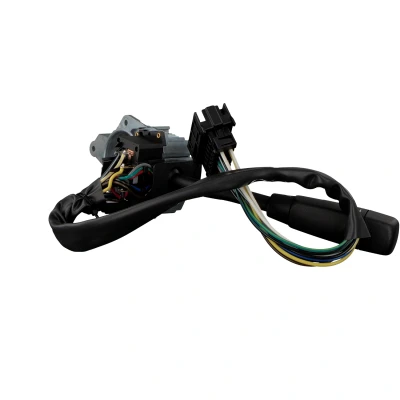 Imagen de FEBI BILSTEIN 17512 Interruptor de luz intermitente MERCEDES BENZ: Clase C Berlina