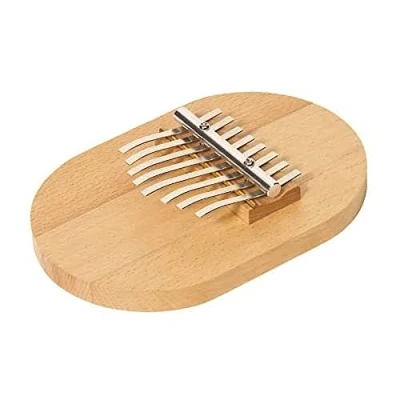 Imagen de GoKi 2042035 Instrumentos de Cuerda Kalimba