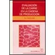 Imagen de Evaluacion De La Carne En Cadena Produccion