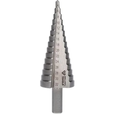 Imagen de KS TOOLS BT101928 Taladro escalonado
