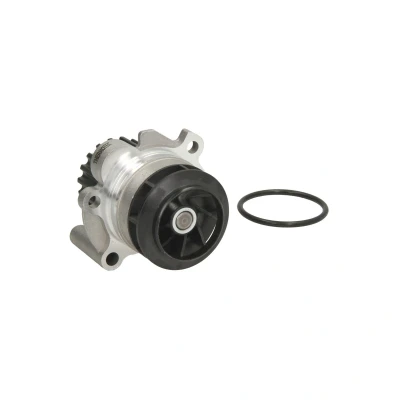 Imagen de THERMOTEC D1W054TT Bomba de agua 19 mecánico AUDI: A5 B8 Sportback, A4 Berlina, Coupé, VOLKSWAGEN: Golf 5, Scirocco III, Touran I