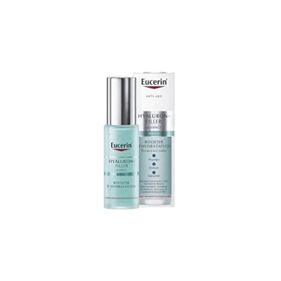 Imagen de Eucerin HYALURON FILLER X3 MOISTURE BOOSTER SÉRUM