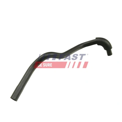 Imagen de FAST FT61189 Manguitos de Radiador RENAULT: Kangoo I, CLIO 2, I Express