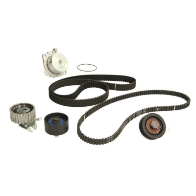 Imagen de SKF VKMC 02283 Bomba de Agua + Kit Distribucion con juntas ALFA ROMEO: 156 Berlina, GT, Sportwagon, LANCIA: Lybra Familiar