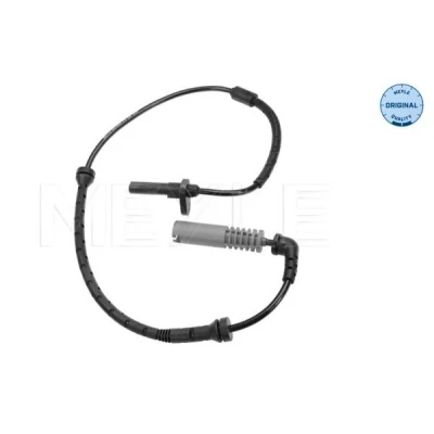 Imagen de MEYLE 314 899 0064 Sensor de ABS eje trasero ambos lados ORIGINAL Quality activo 2 635 12 BMW: X5