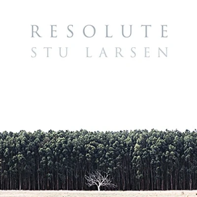 Imagen de Resolute [Vinilo]