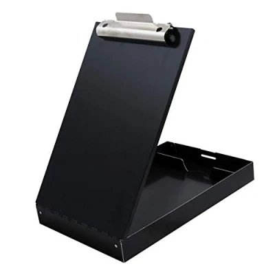 Imagen de Saunders 31017 RediRite Portapapeles (aluminio), color Negro