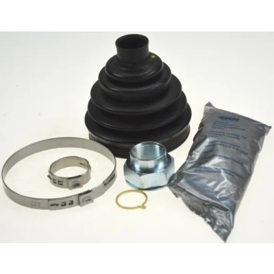 Imagen de LÖBRO 303100 Fuelle Palier 87,00 TPE (elastómero termoplástico) FIAT: Multipla, LANCIA: Lybra Berlina, ALFA ROMEO: 145