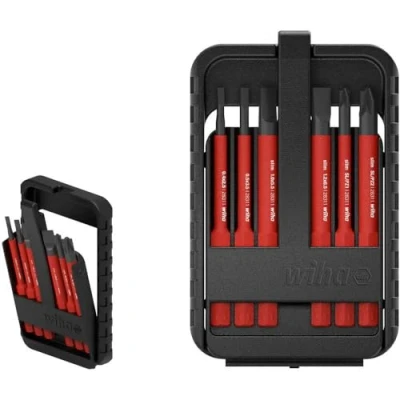 Imagen de Wiha 44106 DIY, Rojo