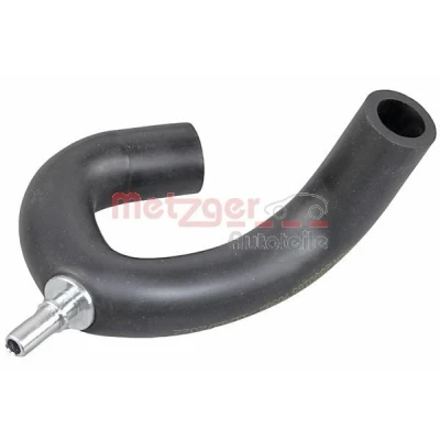 Imagen de METZGER 2380165 Sistema de Ventilacion del Carter Caja filtro aire, decantador aceite a válvula (ventilación bloque motor) RENAULT: CLIO 2