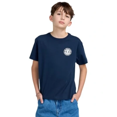 Imagen de Element SEAL Unisex Camiseta estampada para niños, Talla: 16a, Trellis