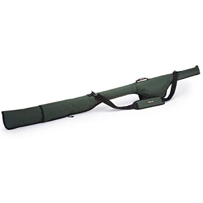 Imagen de LEEDA Rogue Funda para Barra Individual DE 12 a 13 pies 13FT Mangue UNA Cinta, Unisex, Otros, Talla única