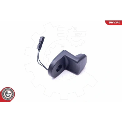 Imagen de ESEN SKV 75SKV118 Soporte de motor derecha hidráulico Caucho, Plástico 145mm MERCEDES BENZ: Clase E Sedán, CLS Coupé, T modell