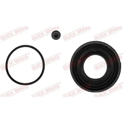 Imagen de QUICK BRAKE 114 0216 Kit de Reparación Frenos 48 OPEL: Corsa A CC, Kadett E Berlina