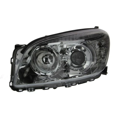 Imagen de ALKAR 2711993 Faros izquierda W5W, H11, HB3, WY21W cromo TOYOTA: RAV4 III SUV