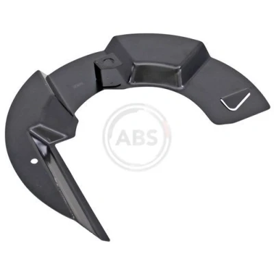 Imagen de Chapa protectora, disco de freno A.B.S. 11378