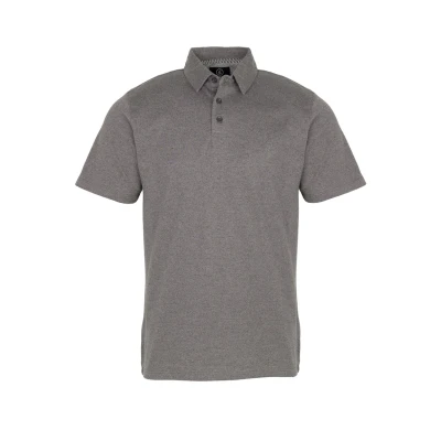Imagen de Volcom Wowzer SS Polo, Hombre, Talla: Large, Stealth