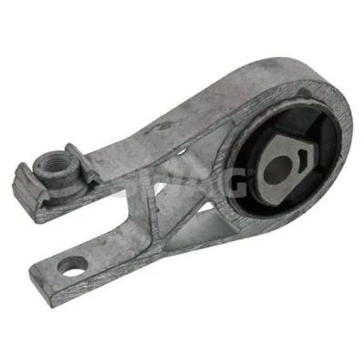 Imagen de SWAG 62 93 2280 Soporte de motor posterior, debajo Rodamiento caucho metal FIAT: Ducato III Furgón, Camión plataforma / Chasis