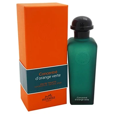Imagen de Hermès Eau D&#039;Orange Verte de Toilette Concentrado 100 ml