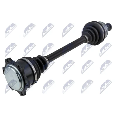 Imagen de Semi eje NTY NPW AU 059