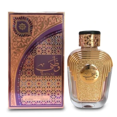 Imagen de Al Wataniah Watani Eau de Parfum 100 ml