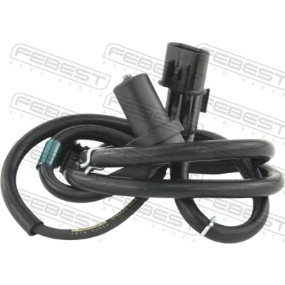 Imagen de Sensor, revoluciones de rueda FEBEST 04606 002