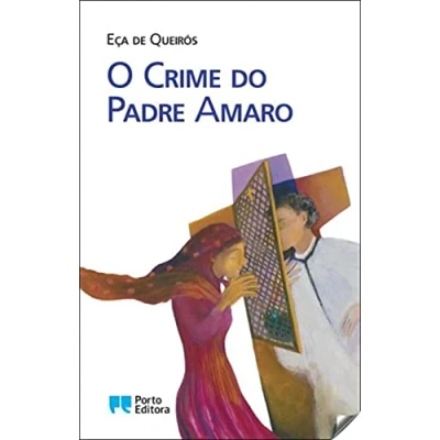 Imagen de O Crime Do Padre Amaro