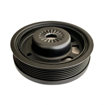 Imagen de Polea, cigüeñal SKF VKM 93133