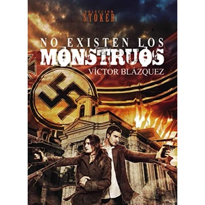 Imagen de No Existen Los Monstruos