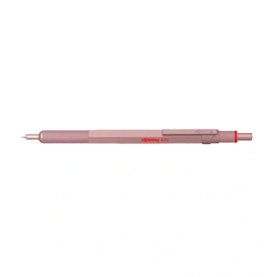 Imagen de rOtring 600 Rosegold BP
