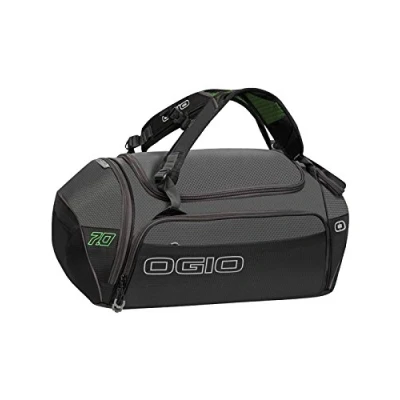 Imagen de OGIO Endurance 7.0 Mochila (negro/carbón), talla única