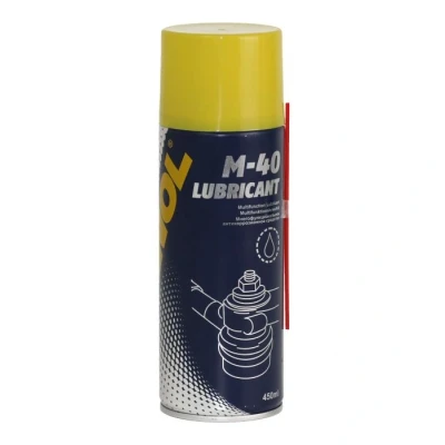 Imagen de MANNOL 9899 Aceite penetrante