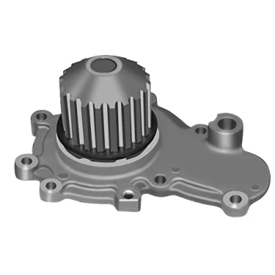 Imagen de VALEO 506538 Bomba de agua con juntas sin tapa CHRYSLER: PT Cruiser Familiar, Voyager / Grand 3, Stratus Cabrio, MITSUBISHI: ECLIPSE 2