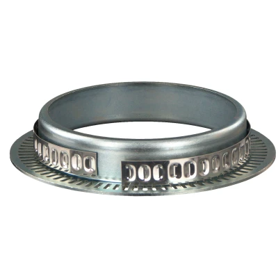 Imagen de FEBI BILSTEIN 39370 Anillo de Sensor ABS con circlip 80 eje trasero ambos lados
