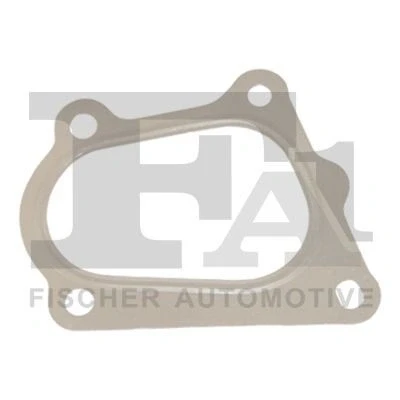 Imagen de FA1 120 957 Junta, tubo de escape al turbocompresor gases RENAULT: TRAFIC 2 Kasten, 2, MASTER 3, NISSAN: Primastar Bus