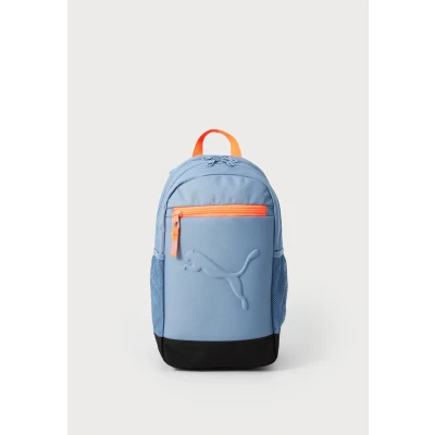 Imagen de Puma BUZZ Small Backpack Unisex Mochila para niños, Talla: One Size, Cool blue