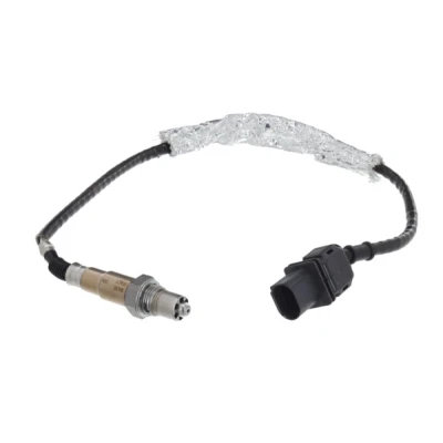 Imagen de VALEO 368296 Sonda lambda delante del catalizador M18x1,5 plana, de banda ancha, Rosca engrasada, térmico AUDI: A3 Sportback