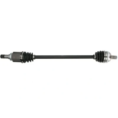 Imagen de PASCAL G2M040PC Árbol de transmisión Eje trasero, derecha 763 SMART: Fortwo II Coupé