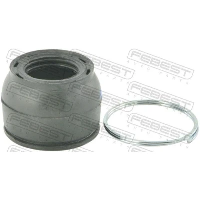 Imagen de FEBEST VWBJB 003 Kit de reparación, rótula suspensión/carga Eje delantero abajo AUDI: A4 B8 Berlina, Allroad