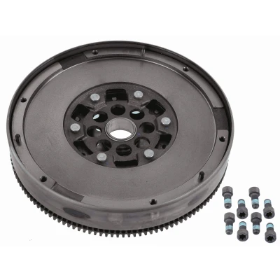 Imagen de SACHS 2294 501 236 volante Motor con tornillos de