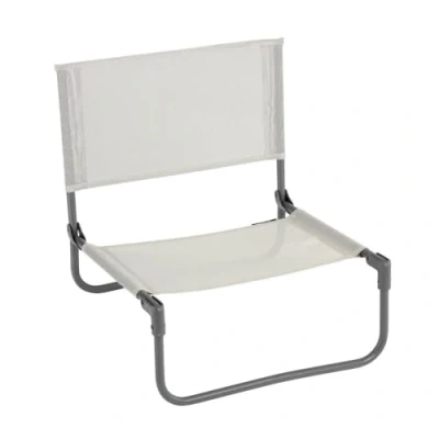 Imagen de Lafuma Silla Baja Plegable, Batyline, Centeno, Normal