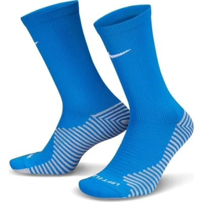 Imagen de Nike Performance Strike CREW Unisex Calcetines de deporte, Talla: 31 35, Royal blue/white