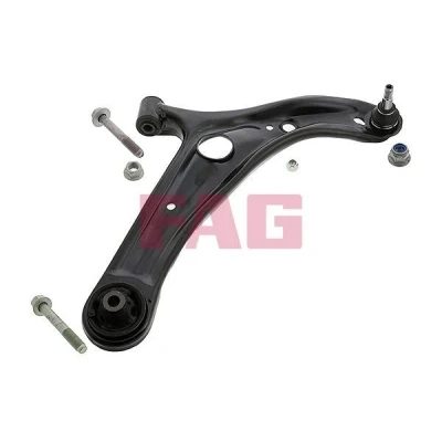 Imagen de FAG 821 0506 10 Barra oscilante, suspensión de ruedas Brazo oscilante transversal TOYOTA: Yaris I Hatchback, MR2 III Cabrio