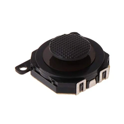Imagen de chenpaif 3D Joystick analógico reemplazo del para el Controlador de Consola Sony PSP 1000