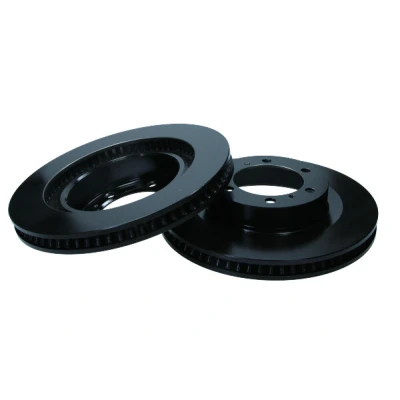 Imagen de QUARO QD0084HC Disco de freno Eje delantero 338 32 ventilado altamente carbonizado TOYOTA: Land Cruiser Prado 150