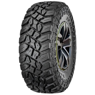 Imagen de Tracmax X Privilo M/T 245/75 R16 120/116Q coche de turismo Neumáticos verano 905462