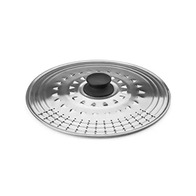 Imagen de Ibili Lid Stainless Steel 26 28 30 cm