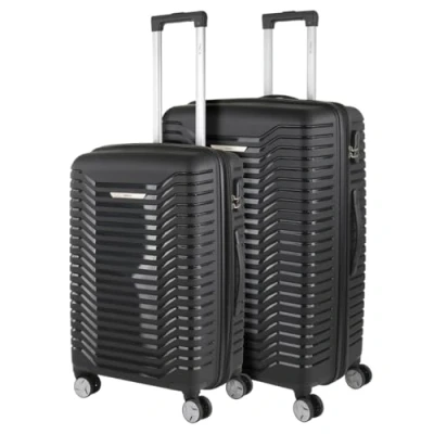 Imagen de Itaca Glasgow SET Trolley, Talla: One Size, Black