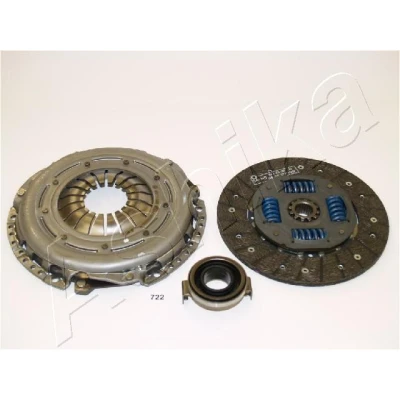 Imagen de ASHIKA 92 07 722 Kit de Embrague 240 SUBARU: Impreza III Hatchback, Forester III, Legacy 4