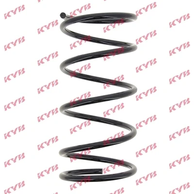 Imagen de KYB K Flex RA1553 Muelle de suspensión Eje delantero helicoidal PEUGEOT: 106 I Hatchback